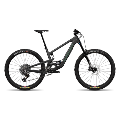 Santa Cruz HIGHTOWER 4 C (90 Kit)