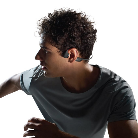 Shokz OPENRUN PRO 2 Headphones