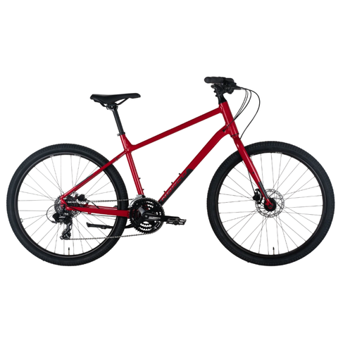 Norco Indie 3