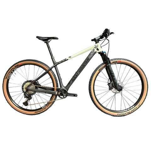 Rocky Mountain Vertex C70