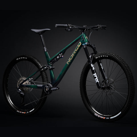 Norco Revolver 130 C2
