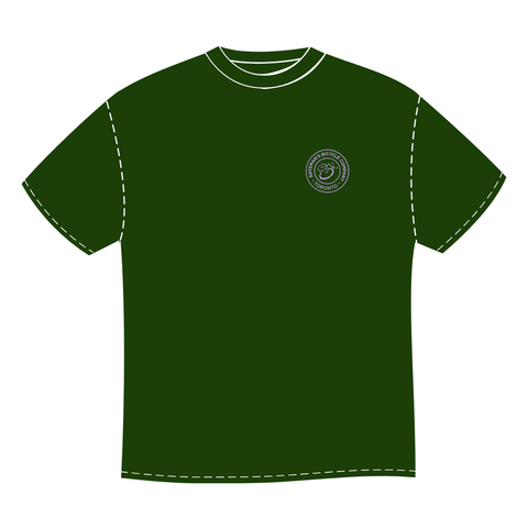 Bateman's X Chico 24hr Tee (Youth)