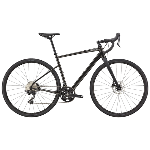 Cannondale Topstone 1