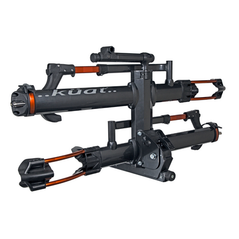 Kuat NV 2.0 2-Bike (1.25") Hitch Rack