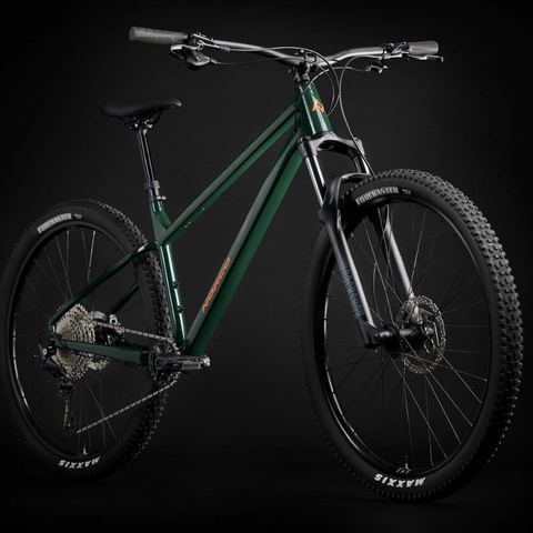 Norco Charger A1