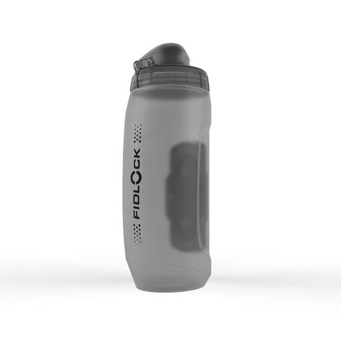 FIDLOCK TWIST WATER BOTTLE & CAGE SET