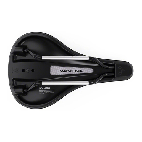 WTB Solano Saddle