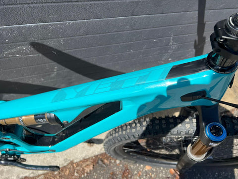 Yeti SB120 C (Pre-Owned)