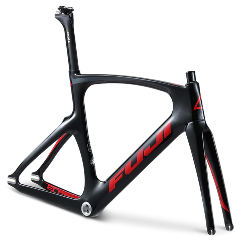 Fuji TRACK ELITE Frameset