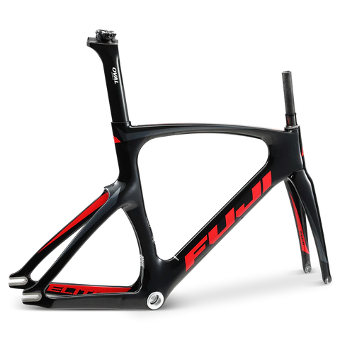 Fuji TRACK ELITE Frameset