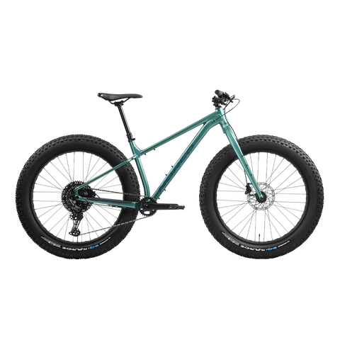 Norco Bigfoot 3