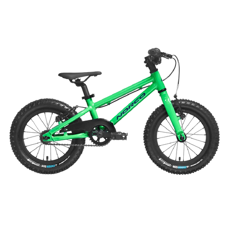 NORCO STORM 14 SS 14" Kids