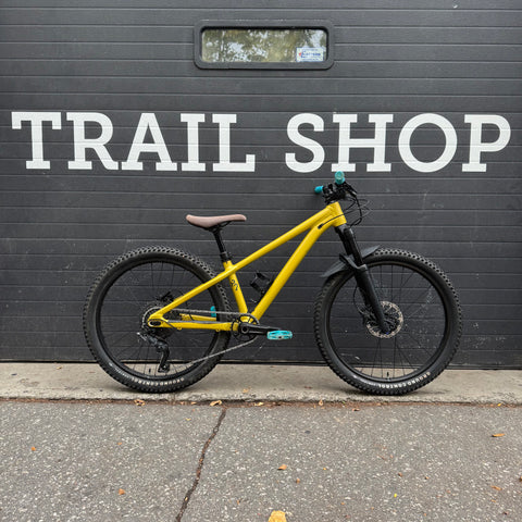 Specialized P.2 Trail Oak Green 24 (Pre-Owned)