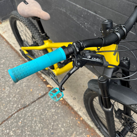 Specialized P.2 Trail Oak Green 24 (Pre-Owned)