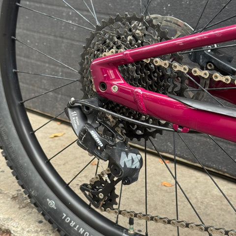 Specialized Riprock 24" (Pre-Owned)