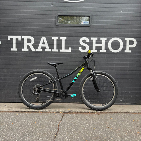 Trek Precaliber 24 (Pre-Owned)