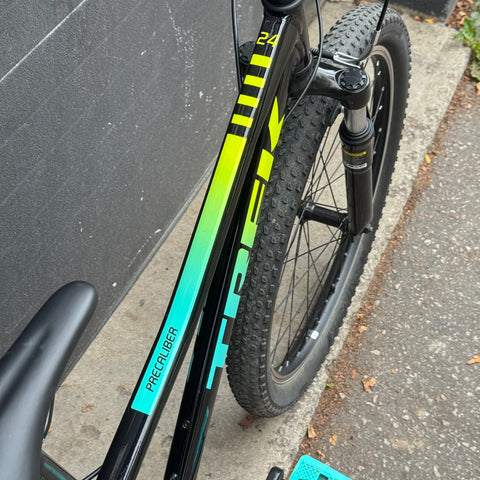 Trek Precaliber 24 (Pre-Owned)
