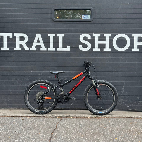 Rocky Mountain Edge Jr 20 (Pre-Owned)