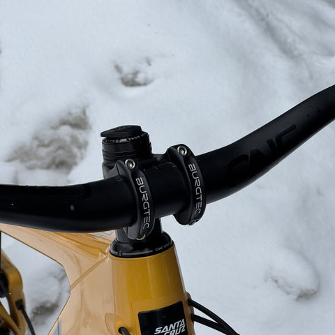 Santa Cruz Bronson 4 C (S Kit) Gold Medium (Pre-Owned)