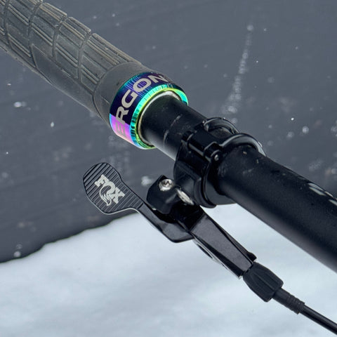 Rocky Mountain Growler 50 w/ Upgrades (Pre-Owned)