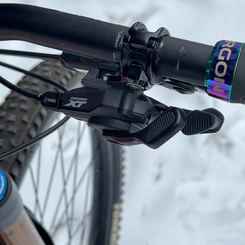 Rocky Mountain Growler 50 w/ Upgrades (Pre-Owned)