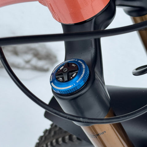 Rocky Mountain Growler 50 w/ Upgrades (Pre-Owned)