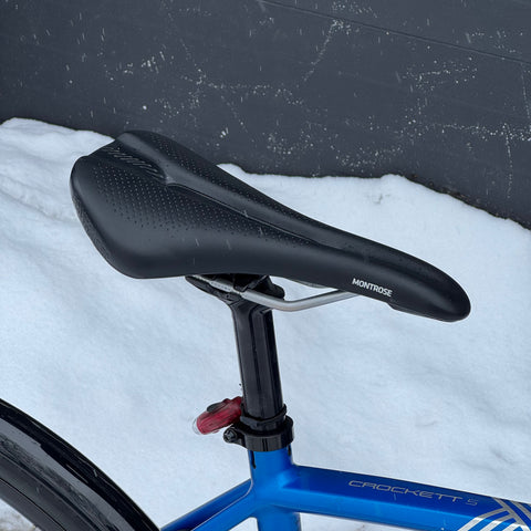 Trek Crockett 5 Blue 54CM (Pre-Owned)