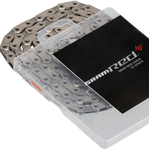 Sram RED AXS D1 12Speed 114L Silver