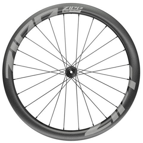 Zipp 303 FIRECREST A1 12 x 100mm beyond black