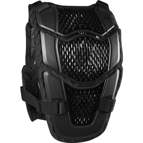 FOX RACEFRAME IMPACT CE Youth Chest Guard