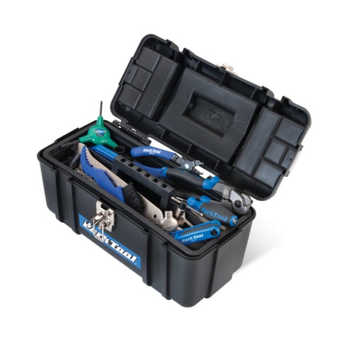 Park Tool SK-4 Home Starter Kit