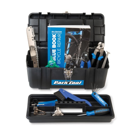 Park Tool SK-4 Home Starter Kit