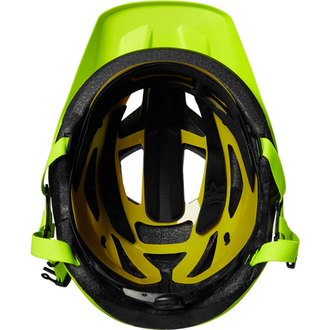 FOX MAINFRAME Youth Helmet