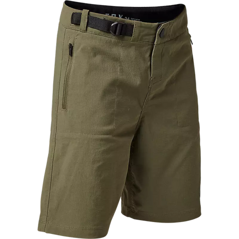 Fox Youth Ranger Shorts