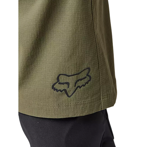 Fox Youth Ranger Shorts