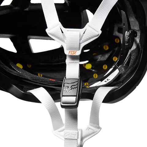 Fox Speedframe Pro DVIDE
