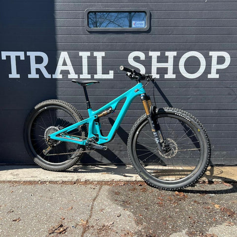 Yeti SB120 C (Pre-Owned)