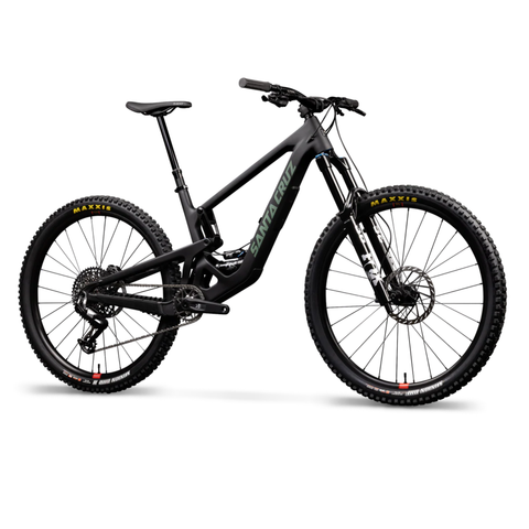 Santa Cruz HIGHTOWER 4 C (90 Kit)