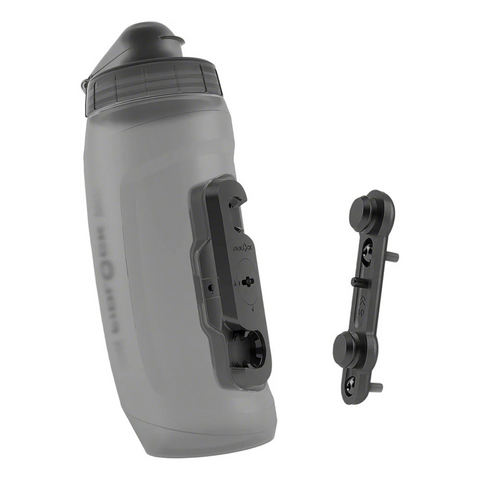 FIDLOCK TWIST WATER BOTTLE & CAGE SET