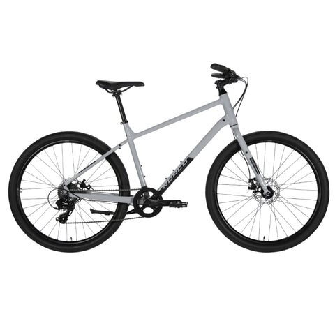 Norco Indie 4