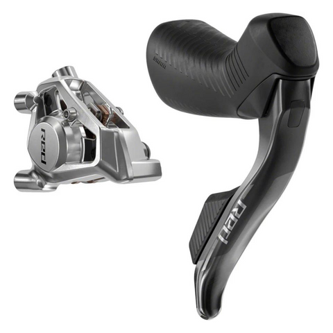 SRAM RED AXS E1 GROUPSET (2X) +KAROO