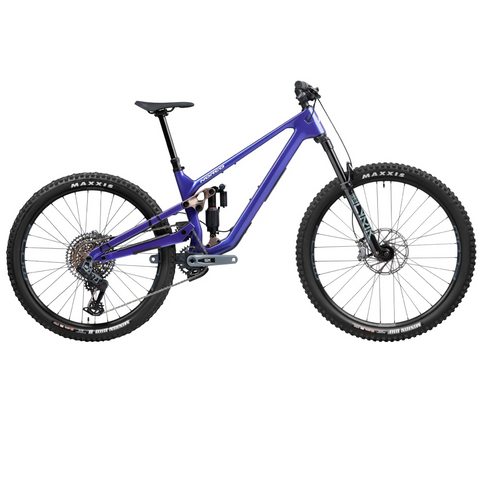 Norco optic c2 online