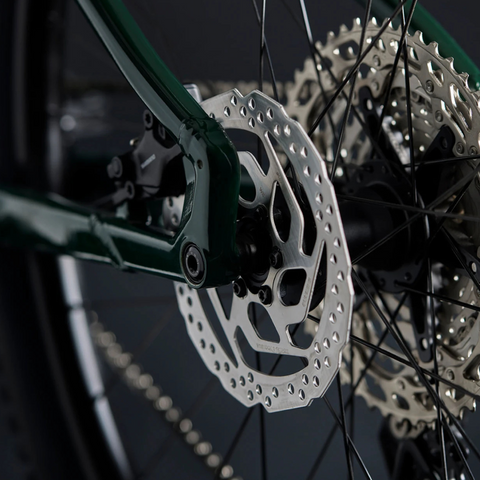 Norco Charger A1