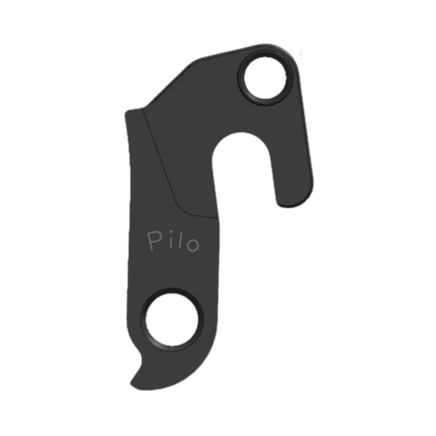 Norco V2 Derailleur Hanger (Indie, Bigfoot, Storm 2020-2021)