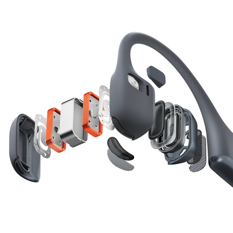 Shokz OPENRUN PRO 2 Headphones