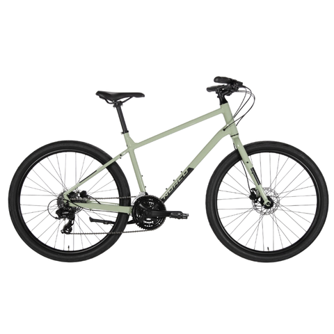 Norco Indie 3