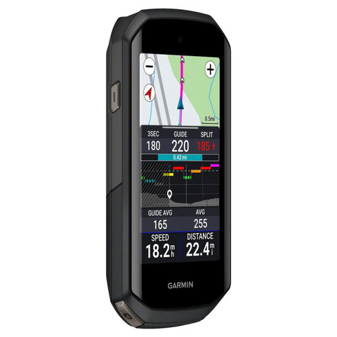 GARMIN EDGE 1050