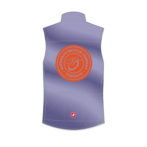 2025 TEAM BATEMAN'S PRO THERMAL VEST (PRE-ORDER)