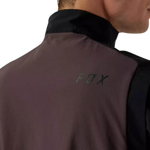 Fox DEFEND FIRE ALPHA VEST