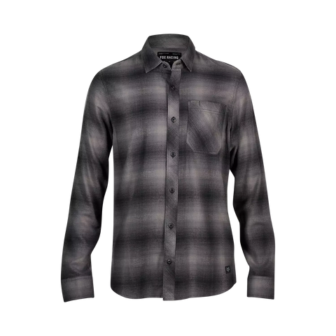 FOX SURVIVALIST FLANNEL